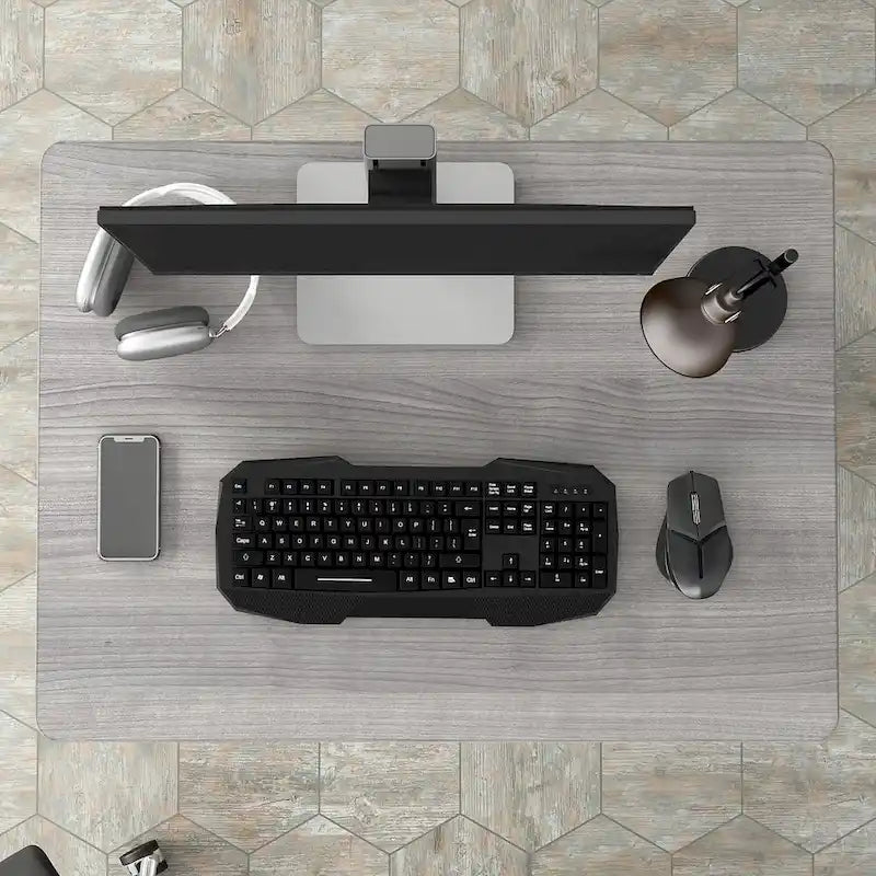 Escritorio pequeño para ordenador Studio A 36W
