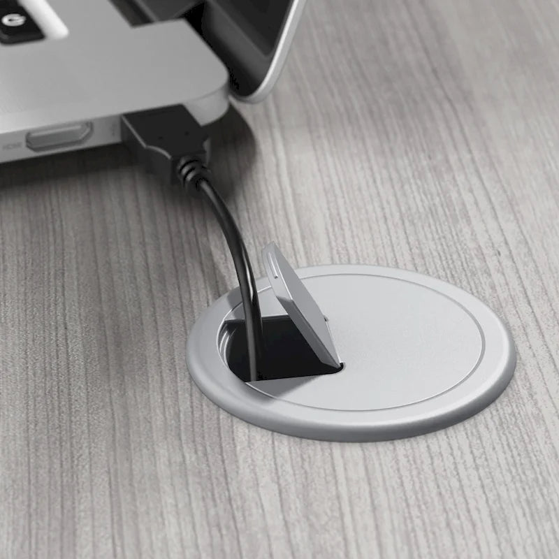 Escritorio pequeño para ordenador Studio A 36W