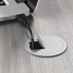 Escritorio pequeño para ordenador Studio A 36W