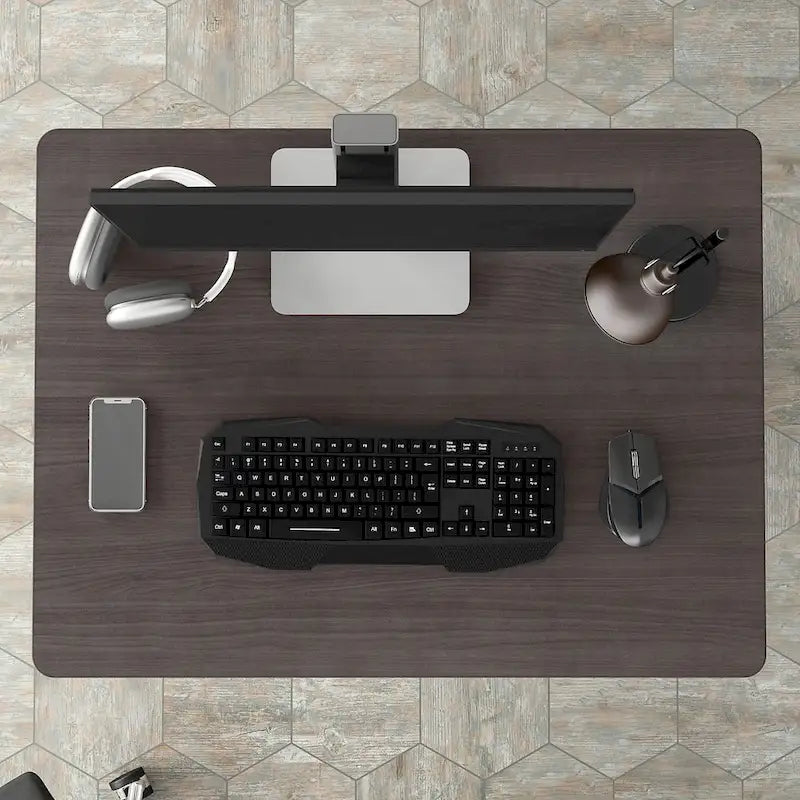 Escritorio pequeño para ordenador Studio A 36W