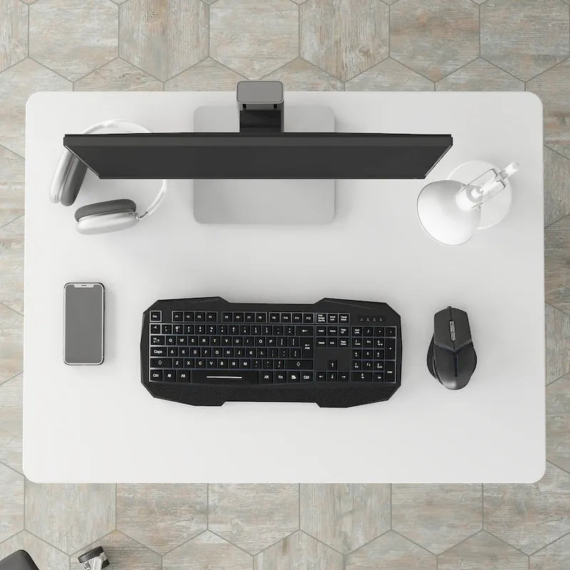 Escritorio pequeño para ordenador Studio A 36W