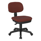 Silla de oficina básica