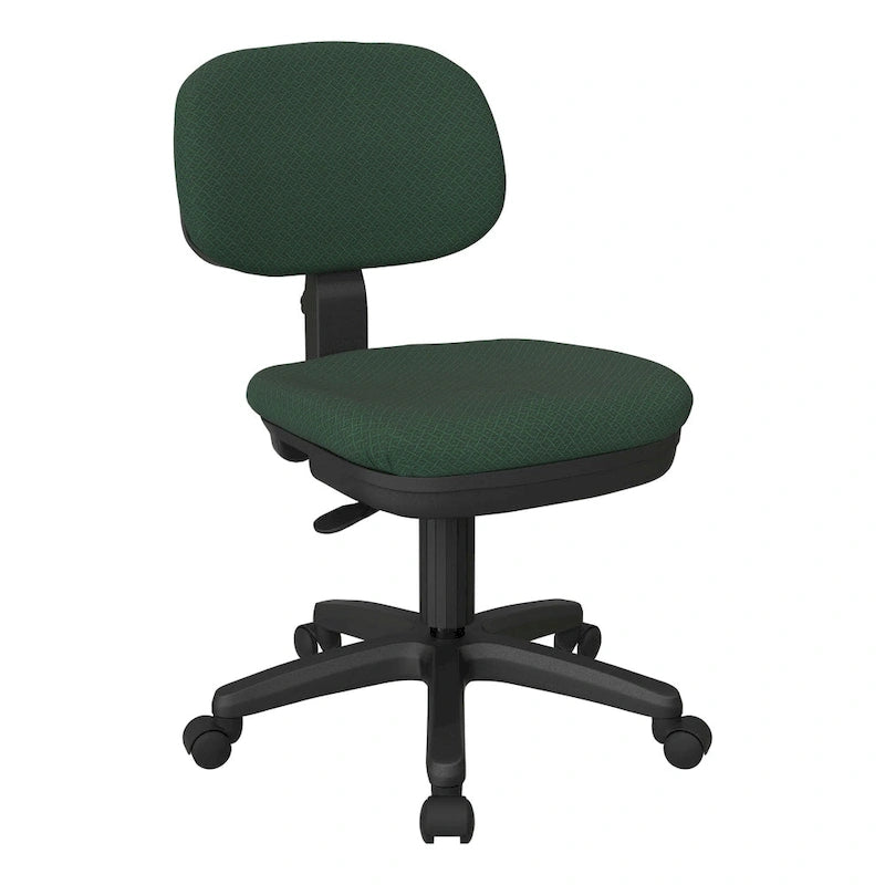 Silla de oficina básica