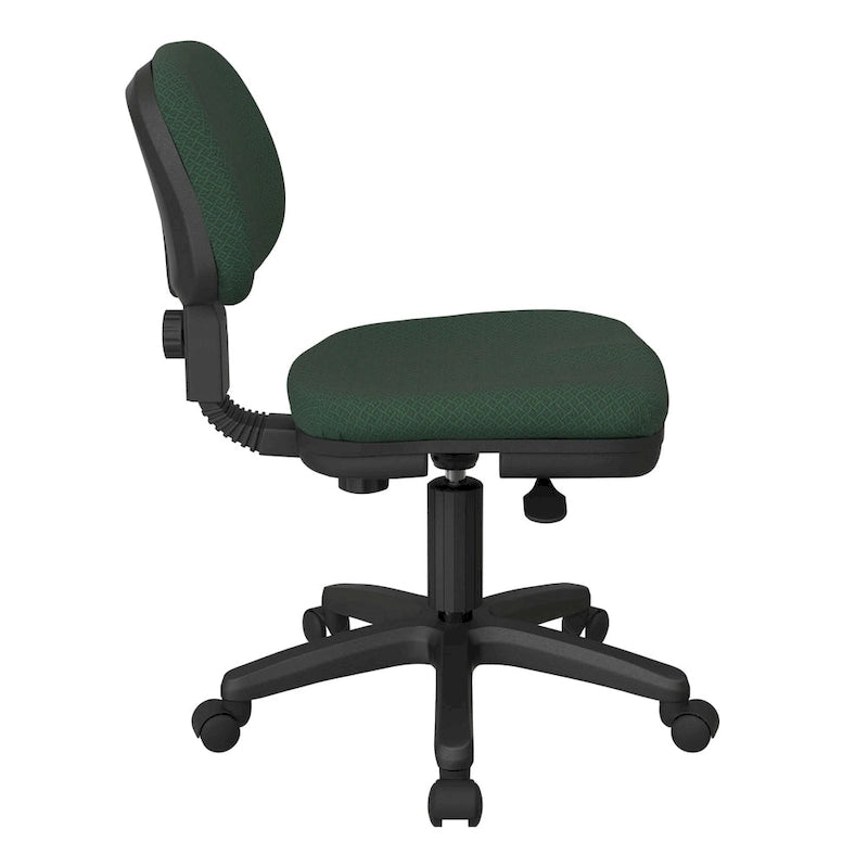 Silla de oficina básica