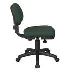 Silla de oficina básica