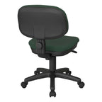 Silla de oficina básica