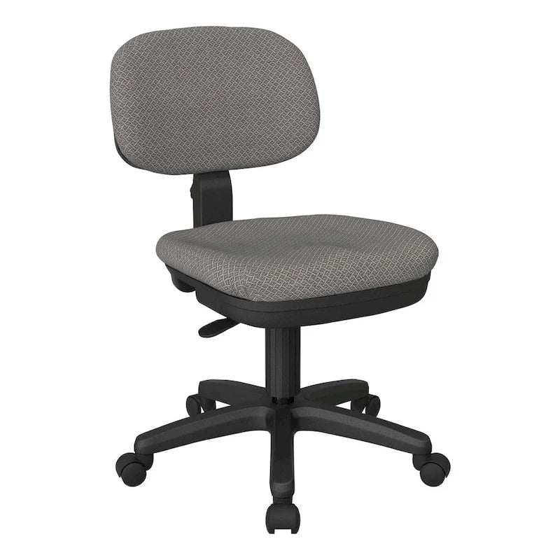 Silla de oficina básica