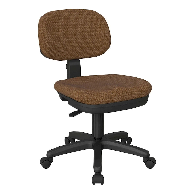 Silla de oficina básica