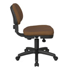 Silla de oficina básica