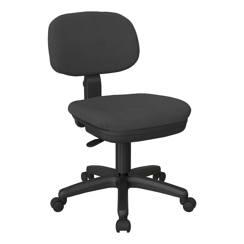 Silla de oficina básica
