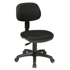 Silla de oficina básica
