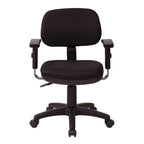 Silla de oficina básica