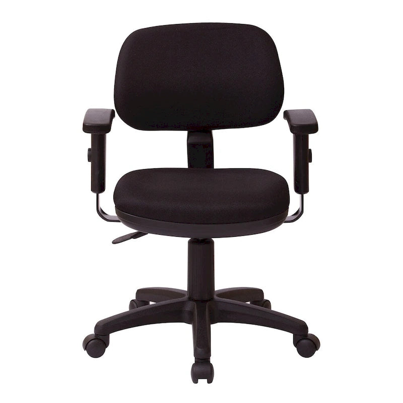 Silla de oficina básica