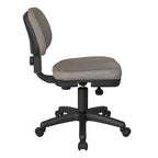 Silla de oficina básica