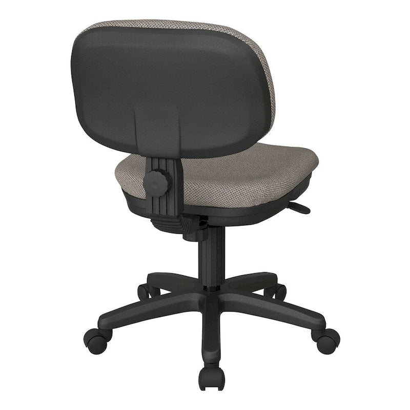Silla de oficina básica