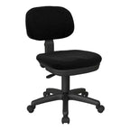 Silla de oficina básica