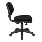 Silla de oficina básica