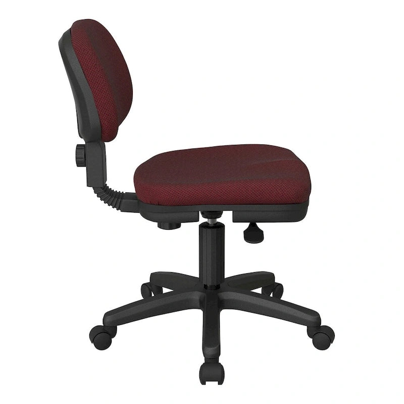 Silla de oficina básica