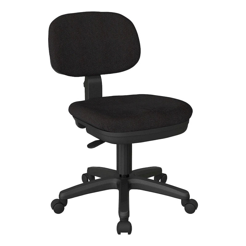 Silla de oficina básica