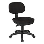 Silla de oficina básica