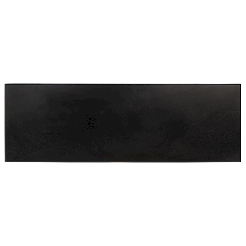 Mueble para TV y multimedia de 2 puertas y 1 estante - 47.3" An x 15.8" P x 20" Al