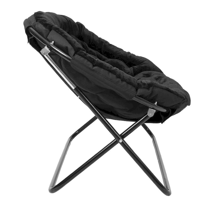 Sillón doble con 2 otomanas