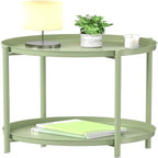 Mobile office desk