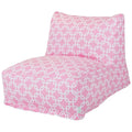 Puf reclinable para interiores – 91 cm L x 69 cm A x 61 cm Al