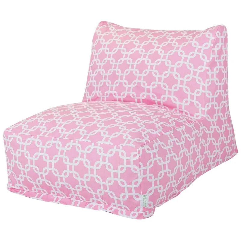 Puf reclinable para interiores – 91 cm L x 69 cm A x 61 cm Al