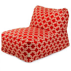 Puf reclinable para interiores – 91 cm L x 69 cm A x 61 cm Al